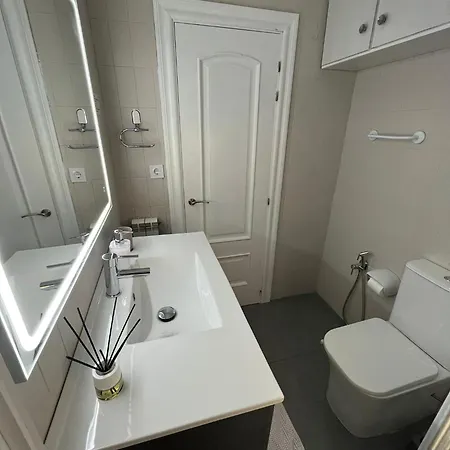 Santiago Tower Aire Ac Casco Antiguo By Apartamentos Logrono Exterior photo