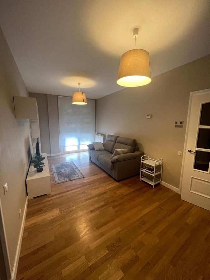Santiago Tower Aire Ac Casco Antiguo By Logroño