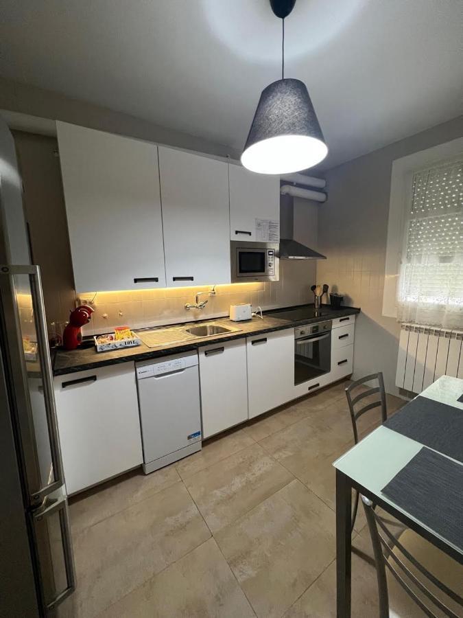 Appartement Santiago Tower Aire Ac Casco Antiguo By Logroño
