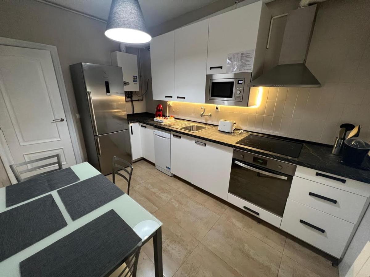 Santiago Tower Aire Ac Casco Antiguo By Appartement Logroño
