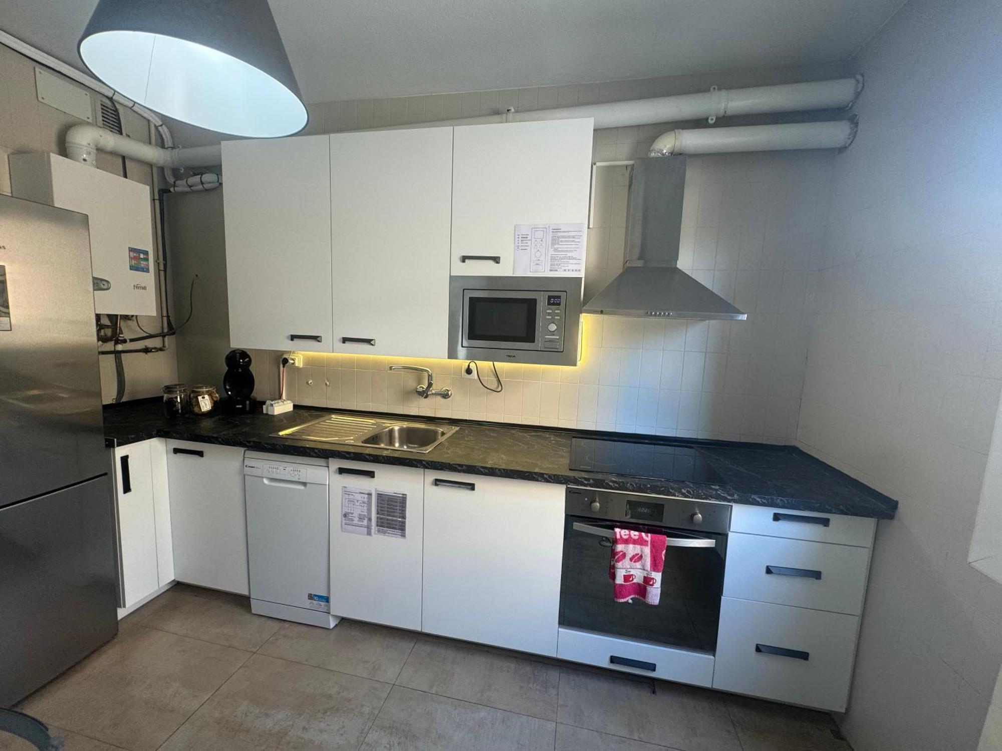 Appartement Santiago Tower Aire Ac Casco Antiguo By Logroño