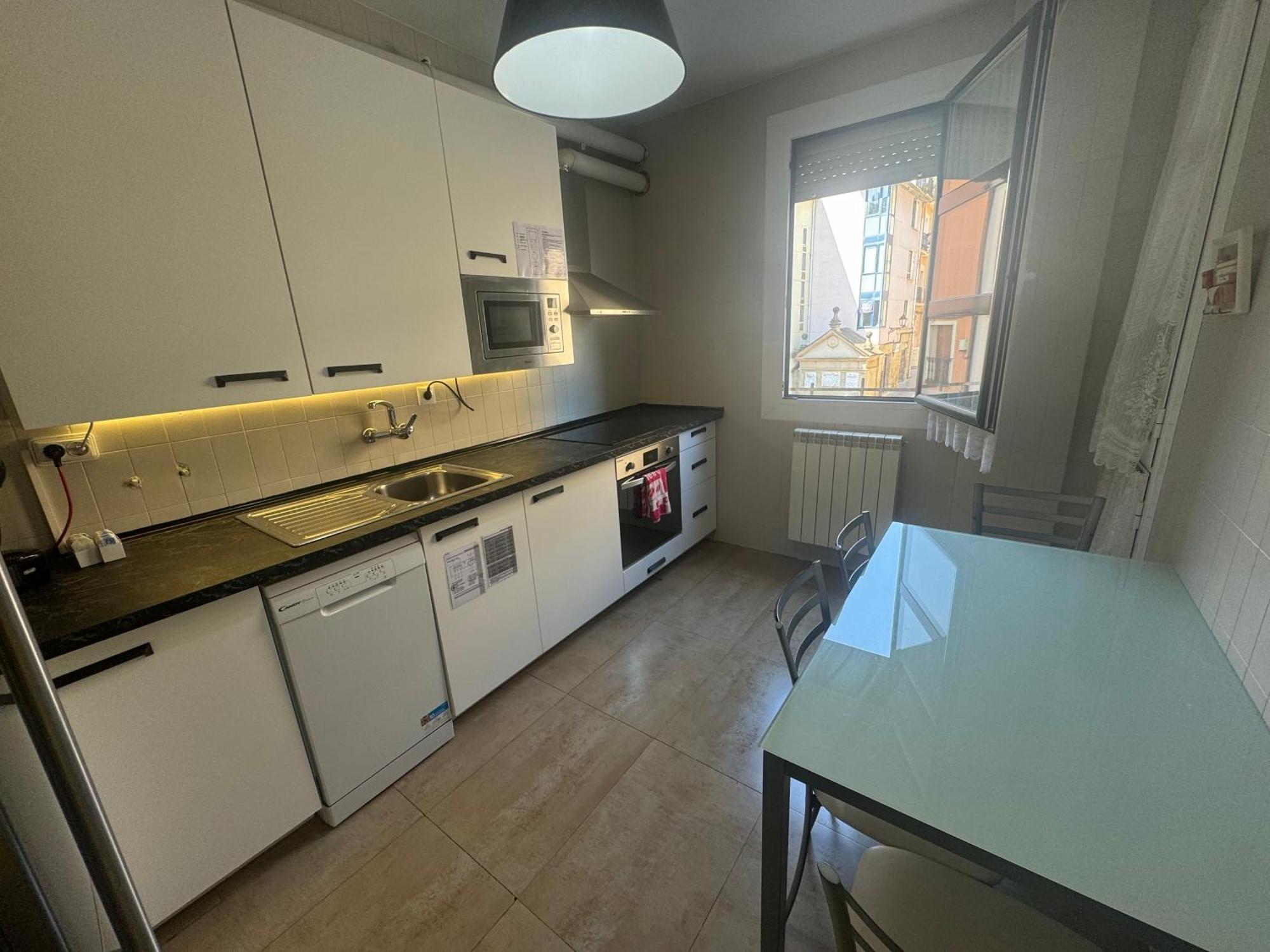 Appartement Santiago Tower Aire Ac Casco Antiguo By Logroño
