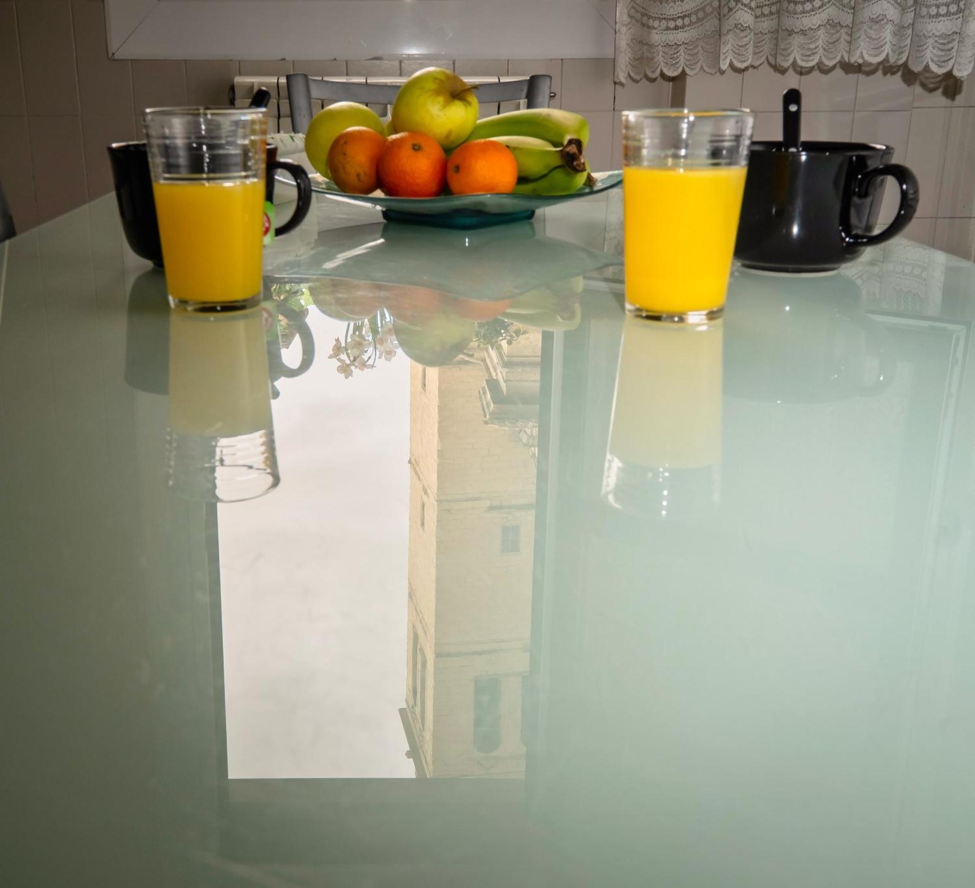 Santiago Tower Aire Ac Casco Antiguo By Appartement